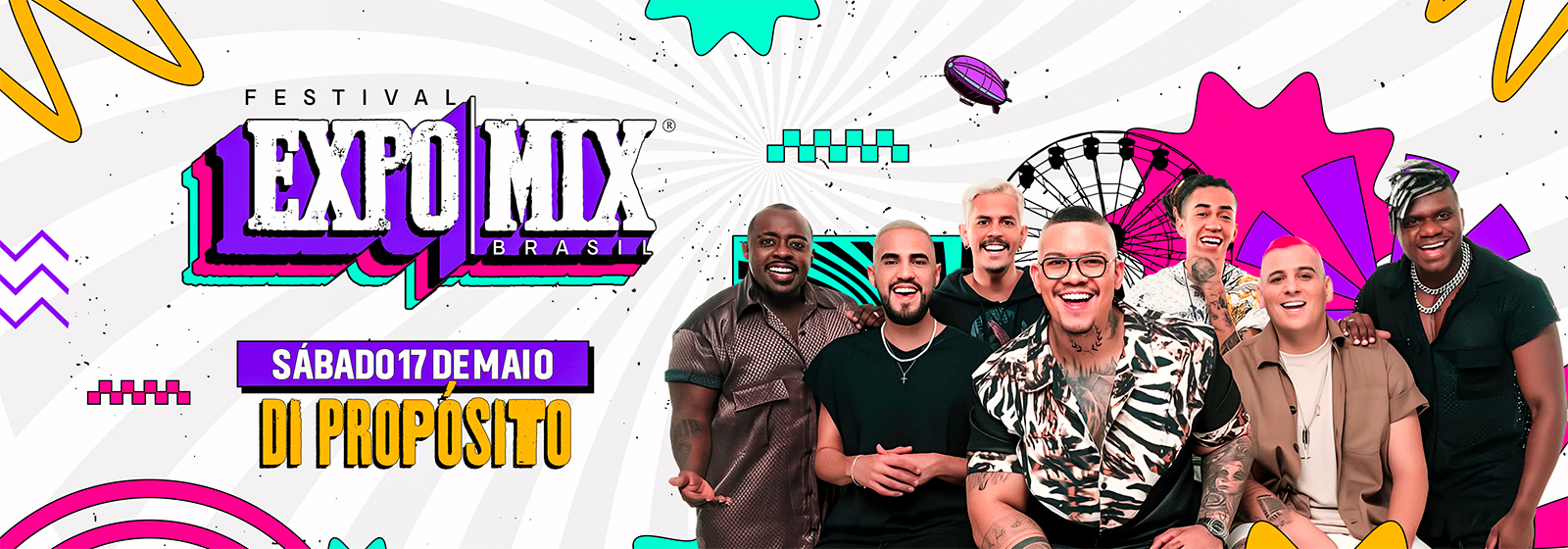 di proposito expomix
